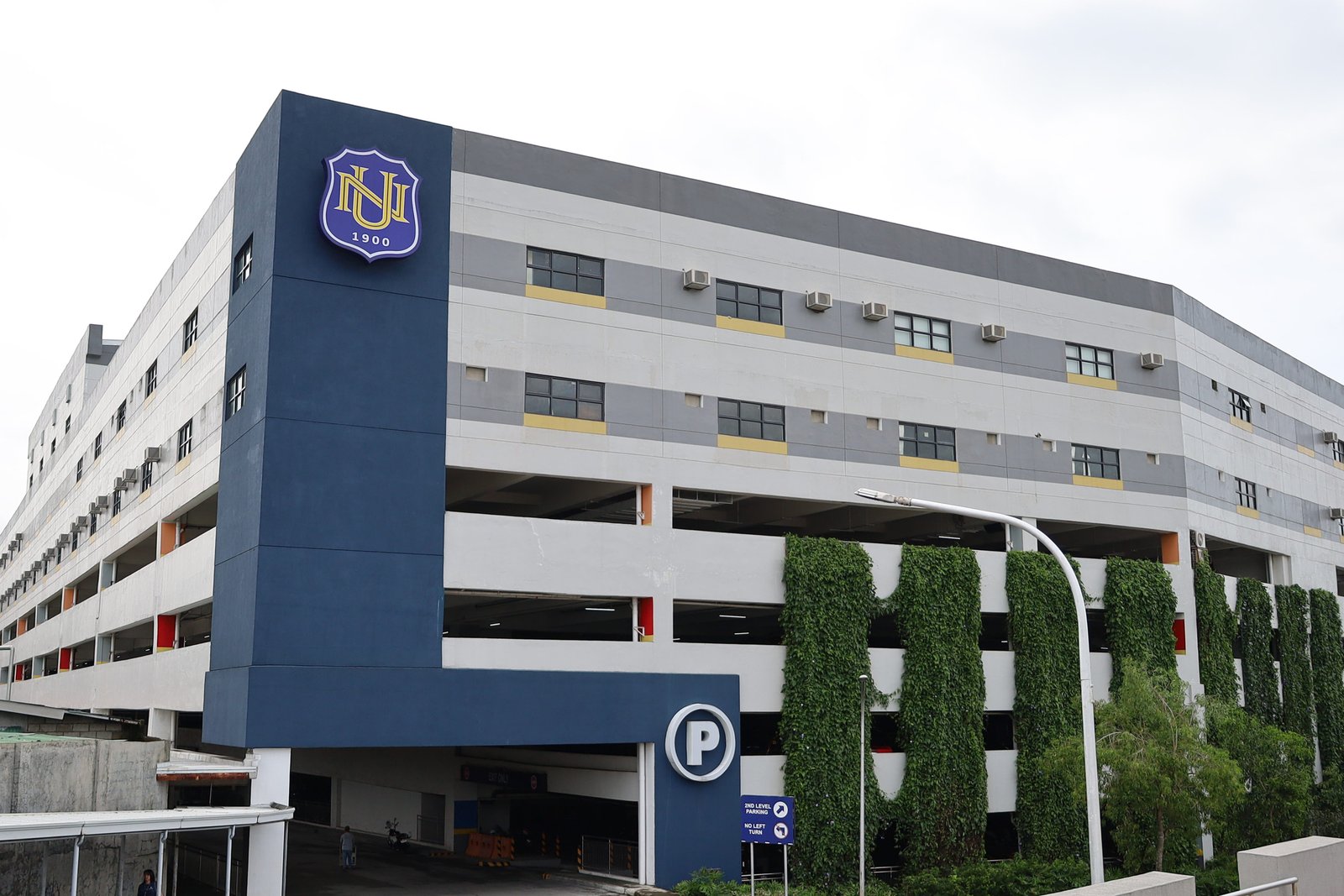 NU Lipa Campus
