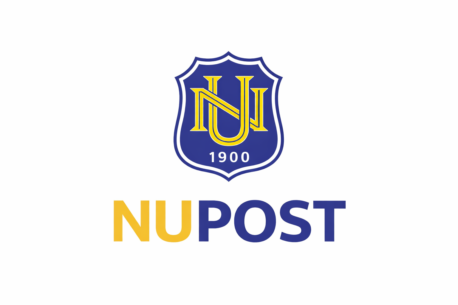 NUPost Logo